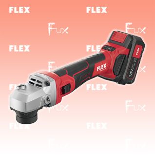 Flex BME 18.0-EC/5.0 Set Akku-Basismotor TrinoFlex