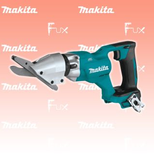 Makita DJS 800 Z Akku-Faserzement Doppelbackenschere Gerader Schnitt