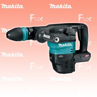 Makita HM 001 GZ 02 Akku-Meisselhammer 