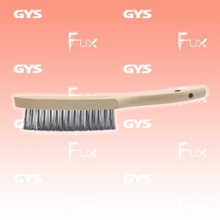 Gys Drahtbürste INOX