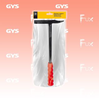 Gys Schlackenhammer - Ganzstahl - 425 gr
