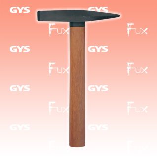 Gys Schlackenhammer - Holzstiel - 465 gr