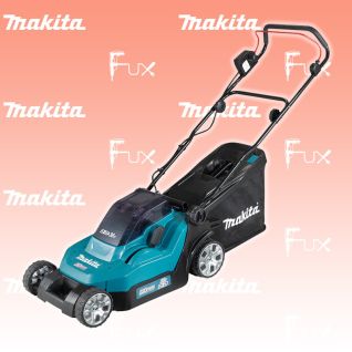 Makita DLM 382 PM 2 Akku-Rasenmäher