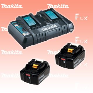 Makita EPAC18-502D ( Li-Ion Akku ) ENERGYPACK