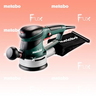 Metabo SXE 425 TurboTec Exzenterschleifer