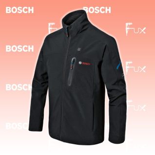 Bosch Professional GHJ 12+18V XA Akku-Heizjacke XXL