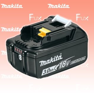 Makita BL 1830 B ( Li-lon Akku )