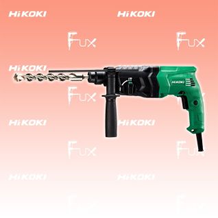 Hikoki DH24PG2 Bohrhammer