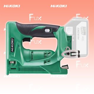 Hikoki N18DSL (Basic) Akku Tacker