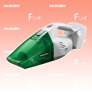 Hikoki R18DSL (Basic) Akku-Staubsauger