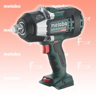 Metabo 18-Volt-Akku-Schlagschrauber SSW 18 LTX 1750 BL