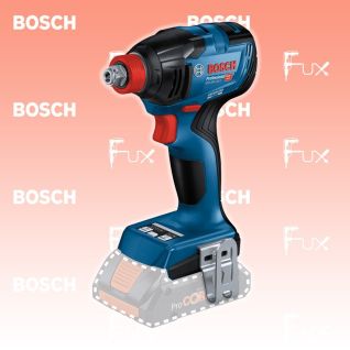 Bosch Professional GDX 18V-210 C Akku-Drehschlagschrauber