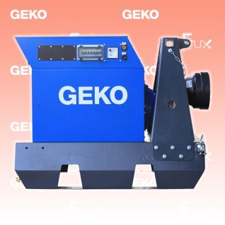 Geko 30000 ED-S/ZWG IP23 Zapfwellengenerator
