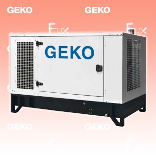 Geko BL30000 ED-S/KEDA RSS Stromerzeuger