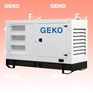 Geko BL150000 ED-S/KEDA RSS Stromerzeuger
