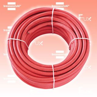 Brennenstuhl Kabelringe 100m rot H05VV-F 3G1,5