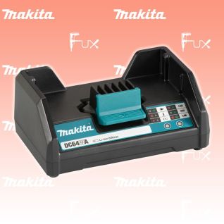 Makita DC 64 WA Ladegerät