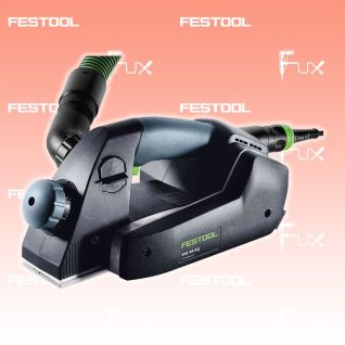 Festool EHL 65 EQ-Plus Einhandhobel