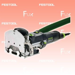 Festool DF 500 Q-Plus Domino Dübelfräse