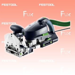 Festool DF 700 EQ-Plus Domino XL Dübelfräse