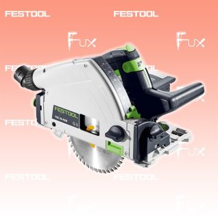 Festool TSC 55 KEB-Basic Akku-Tauchsäge