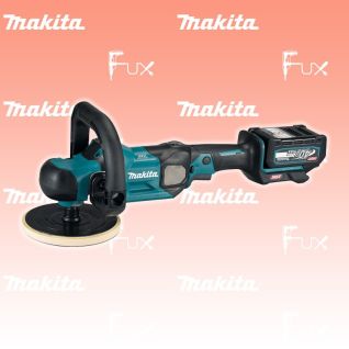 Makita PV 001 GZ Akku-Polierschleifer