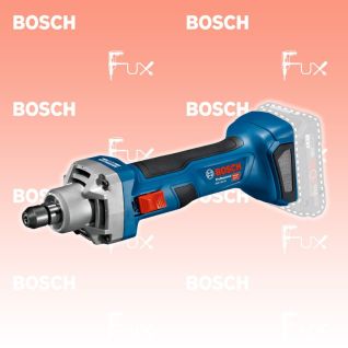 Bosch Professional GGS 18V-20 Akku-Geradschleifer