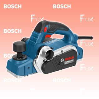 Bosch Professional GHO 26-82 D Hobelmaschine