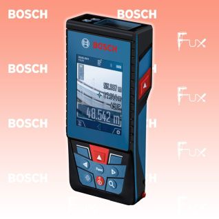 Bosch Professional GLM 100-25 C Laser-Entfernungsmesser