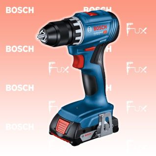 Bosch Professional GSR 18V-45 Akku-Bohrschrauber