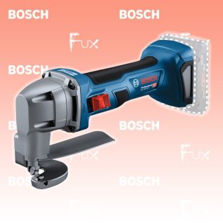 Bosch Professional GSC 18V-16 E Akku-Blechschere