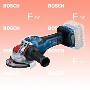 Bosch Professional GWX 18V-15 PSC Akku-Winkelschleifer Biturbo