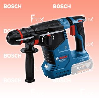 Bosch Professional GBH 18V-24 C Akku-Bohrhammer