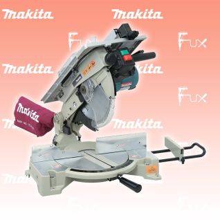 Makita LH 1040 F Gerungs-und Kappsäge mit Tisch