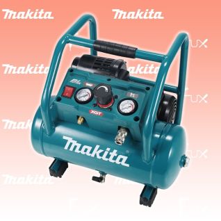 Makita AC 001 GZ Akku-Kompressor