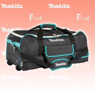 Makita Transporttasche XGT mit Räder