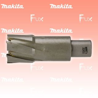 Makita Kernbohrer für Magnetbohrmaschine Ø 32 x 55 mm