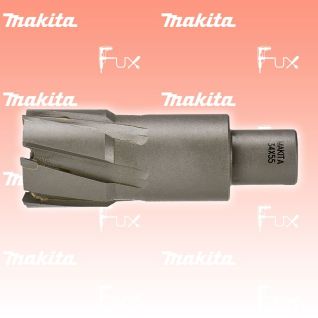 Makita Kernbohrer für Magnetbohrmaschine Ø 35 x 55 mm