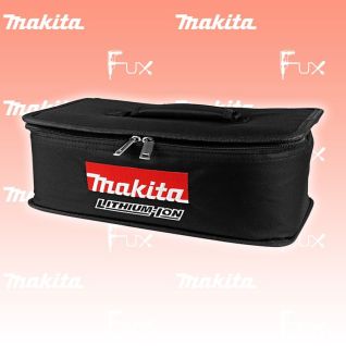 Makita Grosse Tasche für Geräte mit Zubehör