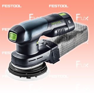 Festool ETSC 125 3,0 I-Plus Akku-Exzenterschleifer