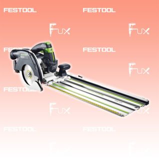 Festool HKC 55 5,0 EBI-Set-FSK 420 Akku-Handkreissäge