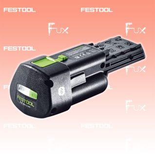 Festool BP 18 Li 3,0 Ergo I Akkupack