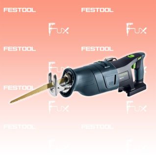 Festool RSC 18 EB-Basic Akku-Säbelsäge