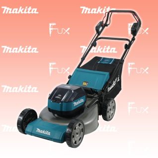 Makita LM 004 JB 101 Akku-Rasenmäher