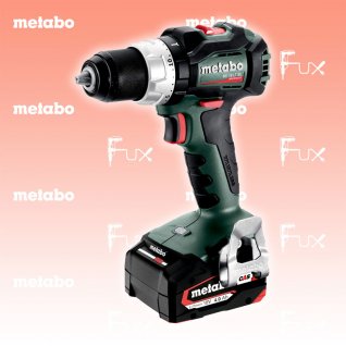 Metabo BS 18 LT BL Akku-Bohrschrauber 