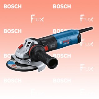 Bosch Professional GWS 17-150 S Winkelschleifer