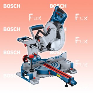 Bosch Professional GCM 305-254 D Kapp- und Gehrungssäge