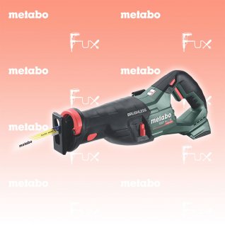 Metabo Akku-Säbelsäge SSEP 18 LT BL