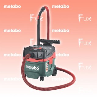 Metabo AS 36-18 L 20 PC-CC M Akku-Sauger 