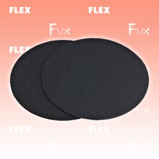 Flex Superfinishing-Pad K  320